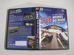 LE MANS 24HOURES 2007  　BOOK & DVD 