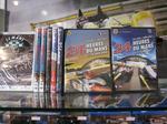 LE MANS 24HOURES 2007  　BOOK & DVD 