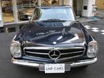 Mercedes-Benz 280SL