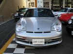 PORSCHE 911 GT3CS GEMBALLA SP 425ps