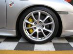 PORSCHE 911 GT3CS GEMBALLA SP 425ps