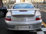 PORSCHE 911 GT3CS GEMBALLA SP 425ps