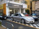 PORSCHE 911 GT3CS GEMBALLA SP 425ps