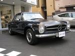 Mercedes-Benz 280SL