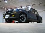 RENAULT 5 Turbo ? EVOLUTION