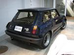 RENAULT 5 Turbo ? EVOLUTION