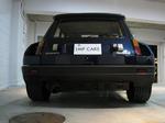 RENAULT 5 Turbo ? EVOLUTION