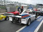 CLASSIC ENDURANCE RACING in NURBURGRING 2007