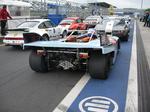 CLASSIC ENDURANCE RACING in NURBURGRING 2007