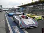 CLASSIC ENDURANCE RACING in NURBURGRING 2007