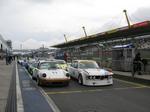 CLASSIC ENDURANCE RACING in NURBURGRING 2007