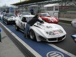 CLASSIC ENDURANCE RACING in NURBURGRING 2007