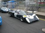 CLASSIC ENDURANCE RACING in NURBURGRING 2007