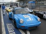 CLASSIC ENDURANCE RACING in NURBURGRING 2007