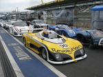 CLASSIC ENDURANCE RACING in NURBURGRING 2007