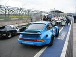 CLASSIC ENDURANCE RACING in NURBURGRING 2007