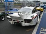 CLASSIC ENDURANCE RACING in NURBURGRING 2007