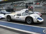 CLASSIC ENDURANCE RACING in NURBURGRING 2007