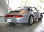 PORSCHE 911 Carrera  TYPE-993