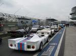 CLASSIC ENDURANCE RACING in NURBURGRING 2007