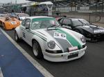 CLASSIC ENDURANCE RACING in NURBURGRING 2007