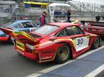 CLASSIC ENDURANCE RACING in NURBURGRING 2007