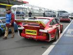 CLASSIC ENDURANCE RACING in NURBURGRING 2007