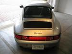 PORSCHE 911 Carrera  TYPE-993