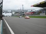 CLASSIC ENDURANCE RACING in NURBURGRING 2007