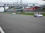 CLASSIC ENDURANCE RACING in NURBURGRING 2007