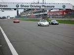 CLASSIC ENDURANCE RACING in NURBURGRING 2007