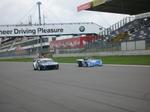 CLASSIC ENDURANCE RACING in NURBURGRING 2007