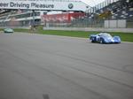 CLASSIC ENDURANCE RACING in NURBURGRING 2007