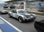 CLASSIC ENDURANCE RACING in NURBURGRING 2007