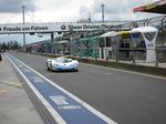 CLASSIC ENDURANCE RACING in NURBURGRING 2007