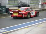 CLASSIC ENDURANCE RACING in NURBURGRING 2007