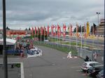 CLASSIC ENDURANCE RACING in NURBURGRING 2007