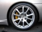 PORSCHE 911 GT3 Club Sport GEMBALLA SP
