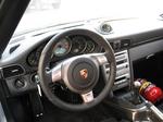 PORSCHE 911 GT3RS 