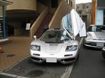 McLaren F1 