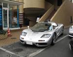 McLaren F1 