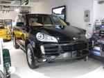 NEW PORSCHE Cayenne