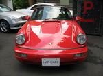 PORSCHE 911 Carrera 2 targa  TYPE-964