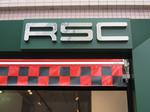 R S C  Racing Sports Classic  GRAND OPEN !