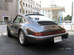 1990y PORSCHE 911 Carrera 2  5MT