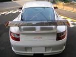 NEW CAR  PORSCHE 911 GT3RS 