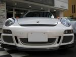 NEW CAR  PORSCHE 911 GT3RS 