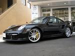 NEW CAR  PORSCHE 911 GT2  TYPE997