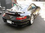 NEW CAR  PORSCHE 911 GT2  TYPE997