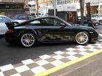 NEW CAR  PORSCHE 911 GT2  TYPE997